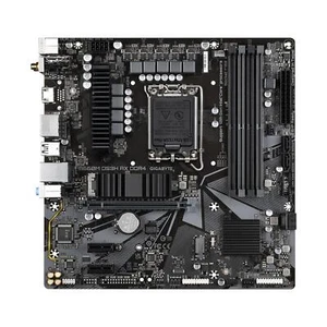 Gigabyte B660M DS3H AX DDR4 Rev.1.x Intel B660 Mainboard MicroATX 1700   #334097 - Bild 1 von 4