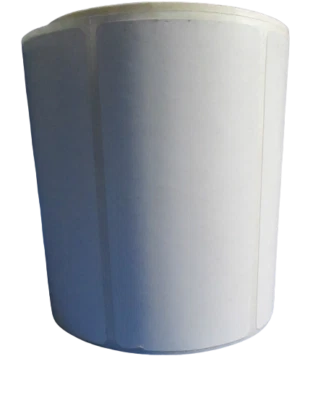 Direct Thermal Address Shipping Label 4x2 1" Core 700/Roll U-Line S-7440 - Image 1 of 4