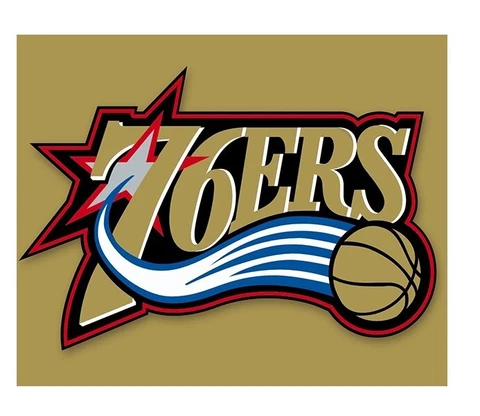 Philadelphia 76ers Flag 3x5ft Banner Polyester basketball World Champion76ers004 Cover