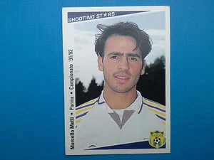 Figur Card Shooting Stars 1991-92 Nr.360 Melli Parma - Bild 1 von 1