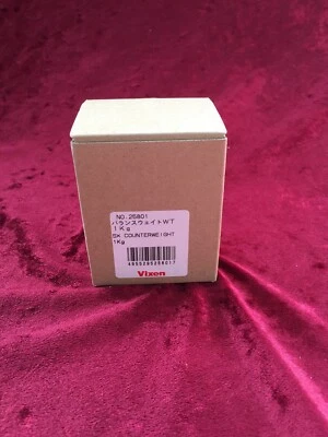 Vixen Counterweight for Advanced Polaris Mount  WT1kg Japan - Image 1 of 4