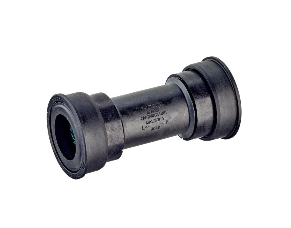 Shimano BB-RS500 Road-fit bottom bracket 41 mm diameter with inner cover, for 86 - Image 1 of 1