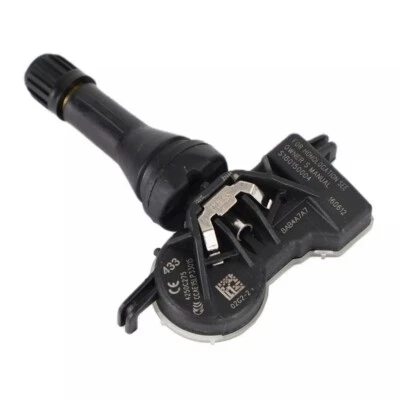 Sensor de presión de neumáticos de coche para Mitsubishi Lancer Mirage Montero Outlander Pajero Foto 1 de 4