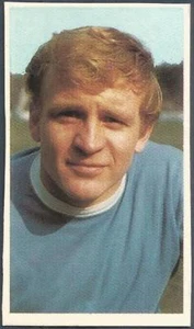 D C THOMSON WORLD CUP STARS 1970- #69-INGLATERRA Y MANCHESTER CITY-FRANCIS LEE - Imagen 1 de 1