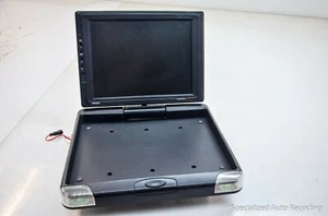 XO VISION OVERHEAD TV SCREEN MONITOR MODEL GX1042 SCREEN ONLY TESTED - Picture 1 of 7