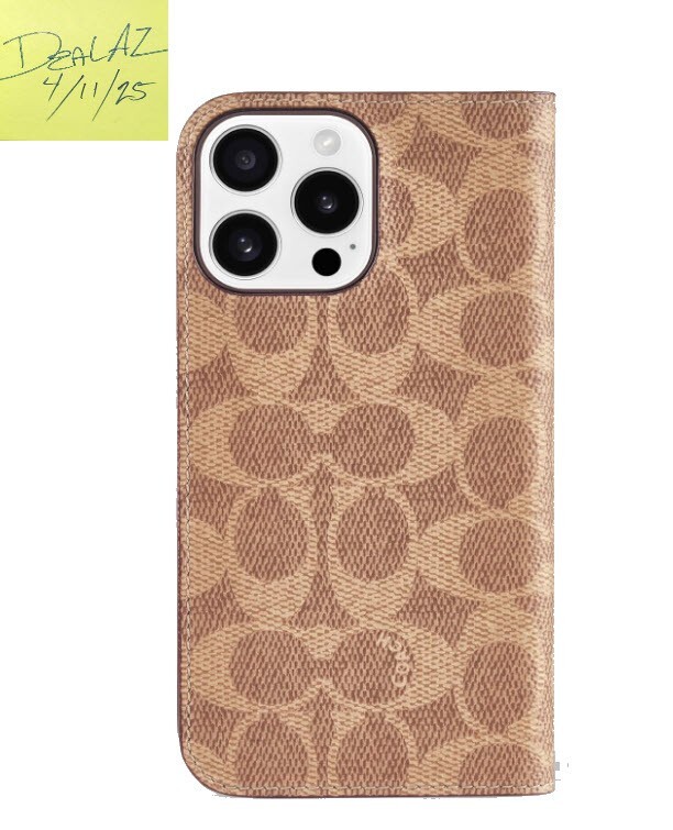 Coach Brown Cell Phone Cases/Covers for sale | eBay Coach Brown Cell Phone Cases/Covers for sale | eBay