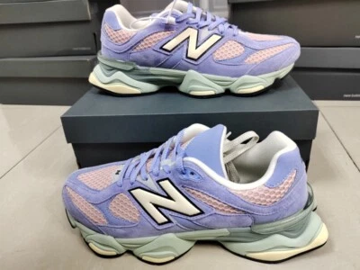 New Balance U9060 EUA tamanho 12 - Imagem 1 de 4