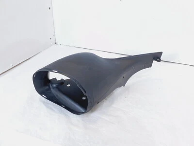 Conducto de admisión de aire Ram delantero izquierdo Buell Firebolt Lightning Ulysses 2003-2007 Foto 1 de 4