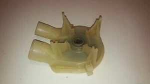 3363394 Whirlpool Water Pump  - Bild 1 von 1