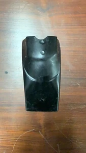 PORTATARGA PER TUBONE COBRA IN VETRORESINA - Imagen 1 de 2