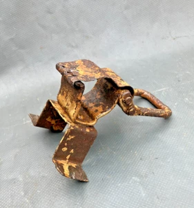 Soporte de pintura original VW cubo carro flotante tipo 82 166 piñón NSU 4056-8 - Imagen 1 de 11