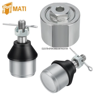 Kit de extracción de rótula y extractor para Polaris Sportsman 335 400 450 500 570 600 Foto 1 de 4