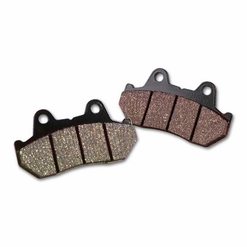 Pastillas de freno traseras Hawk Performance DTC 70 para Porsche 911 (964 y 993), 928 944 968 Foto 1 de 1