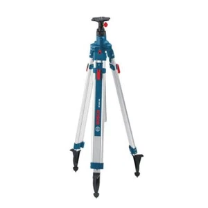 110 in. Heavy-Duty Aluminum Quick Clamp Elevator Tripod with Heavy-Duty Webbing - Picture 1 of 5