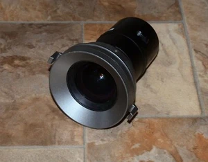 Epson ELPLS03 Standard-Zoom-Projektorobjektiv - Bild 1 von 4