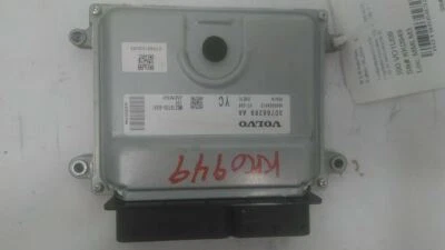 XC70      2008 Engine ECM 1966832 - Image 1 of 4