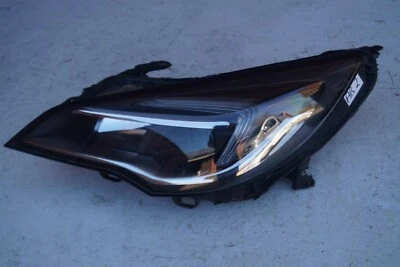 Opel Astra K Facelift 2019-2021  Scheinwerfer vorne links  39077800 662588537 - Bild 1 von 4