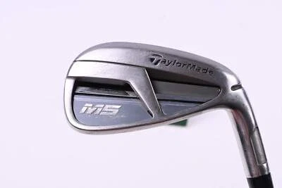 Taylormade M5 #9 Iron / Regular Flex XP 100 R300 Shaft - Image 1 of 4