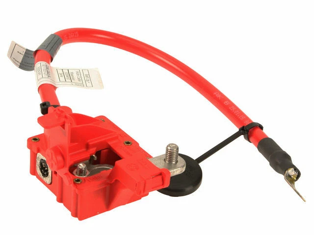 Cable de batería positivo para BMW 135i 2008-2013 2009 2010 2011 2012 G942FN Foto 1 de 1