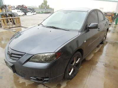 Used A/C Condenser fits: 2005 Mazda 3  Grade A - Image 1 of 4