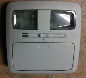 SUBARU FORESTER DOME LAMP ASSY OEM 12 13 14 15 (9) - Foto 1 di 6