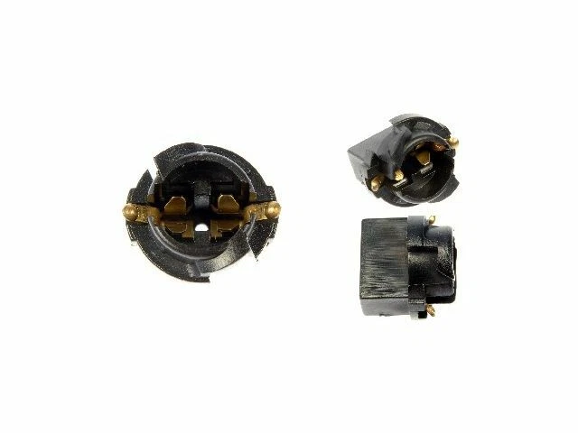 Enchufe de lámpara de panel de instrumentos Dorman para GMC G15 1975-1978 75MDBJ Foto 1 de 1