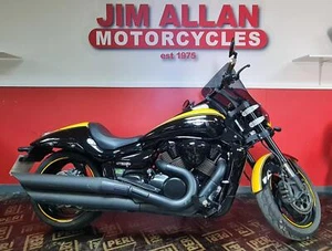 Suzuki M1800R - Picture 1 of 21