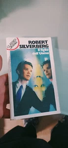 Urania 223 - Il figlio dell’Uomo - Robert Silverberg - Picture 1 of 1