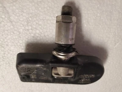 LAND ROVER JAGUAR FORD TPMS TIRE PRESSURE MONITOR SENSOR S7HZA 4H231A159CC OEM - Image 1 of 3