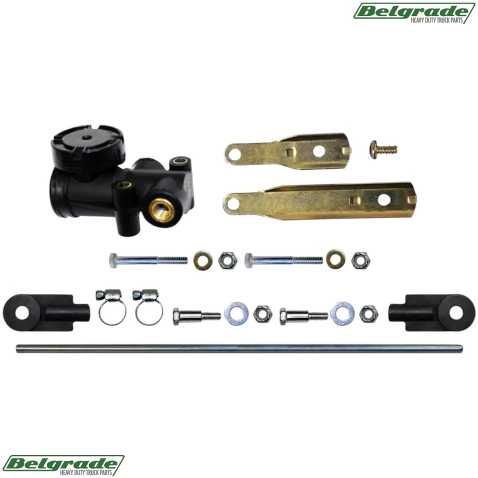 LNKH00600P Genuine OE Link Hadley Height Control Valve 25155047 3595979C91 - Image 1 of 1