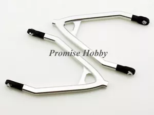 Despeje: Y Links Linkage w / Rod Ends set for Axial SCX10 1/10 RC Crawlers Car - Imagen 1 de 1