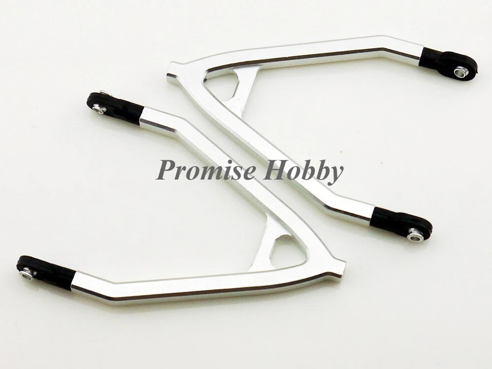 Clearance- Y Links Linkage w/  Rod Ends set for Axial SCX10 1/10 RC Crawlers Car - Image 1 of 1