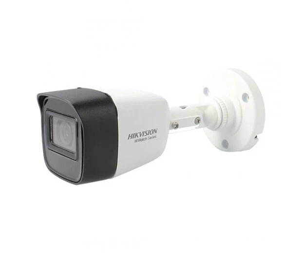 TELECAMERA HIKVISION 8MPX 4K ULTRAHD - Immagine 1 di 1