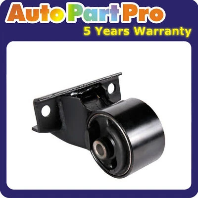 Левое крепление механической коробки передач FM08 MotorKing для Dodge Atos 2005-2012 годов выпуска 1,1 л - Изображение 1 из 4