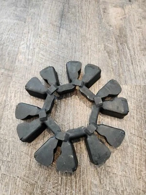 Amortiguador de cubo de piñón Kawasaki Ninja 250r 2006 92075-1436 Foto 1 de 2