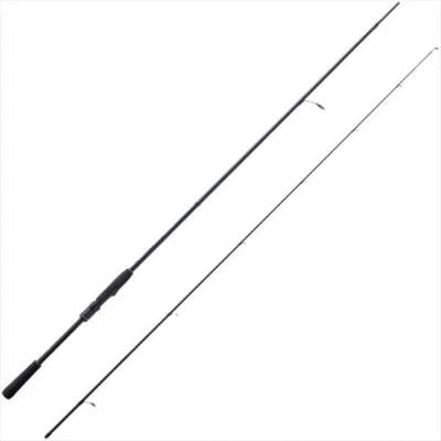 Abu Garcia Seabass Rod Salty Field SFS-832ML (Spinning 2 Piece) - Image 1 of 4