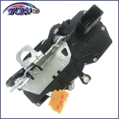Actuador de cerradura de puerta delantero izquierdo para 05-09 Buick LaCrosse Allure 931-312 Foto 1 de 4