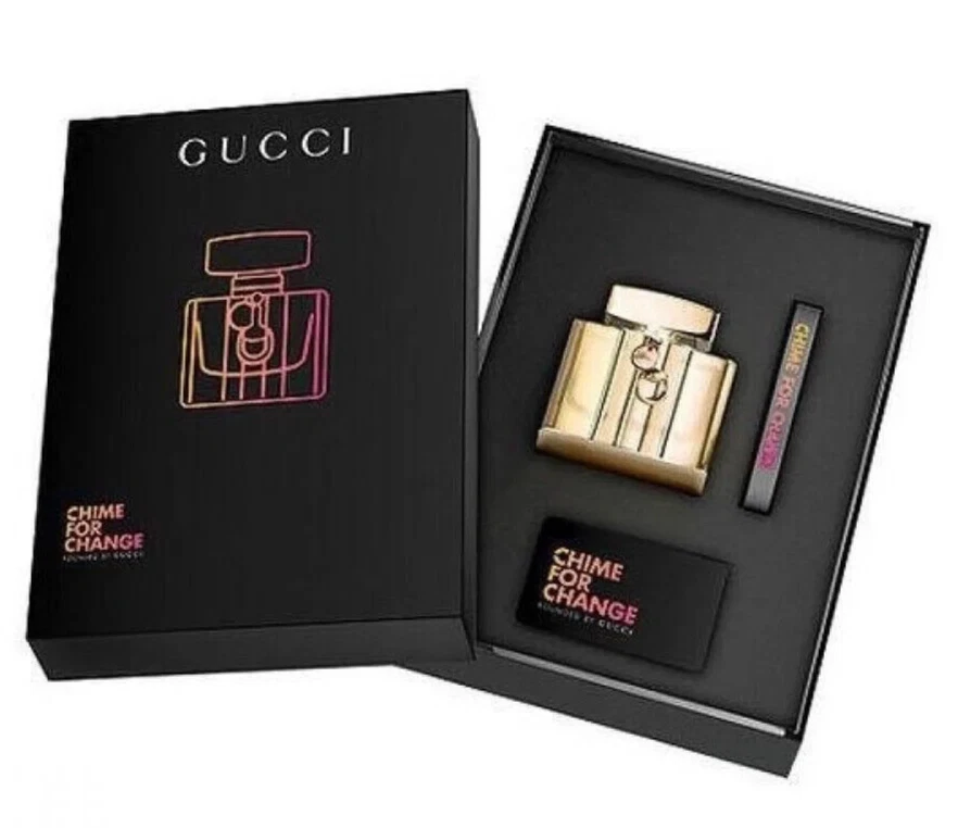Gucci Premiere by Gucci 2.5oz EDP para Mujer NUEVO EN CAJA *EDICIÓN LIMITADA* *RARO* Foto 1 de 1