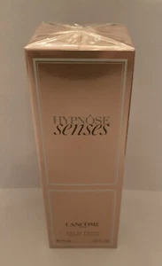 Lancome HYPNOSE SENSES eau de parfum 75 ml Nuovo Raro Vintage - Imagen 1 de 6