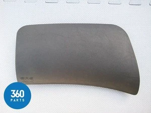 NEU ORIGINAL BMW 5ER E39 AIRBAG ARMATURENBRETT DECKEL ABDECKUNG SCHWARZ 51457141386 - Bild 1 von 1