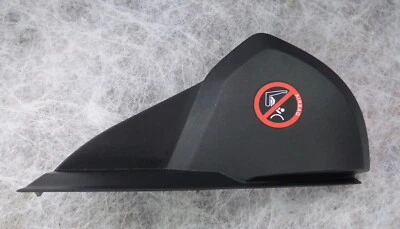 Carena destra torneo Ford Mondeo IV BA777S71-A044C60-ACW - Immagine 1 di 2