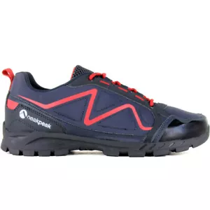 ZAPATILLAS MONTAÑA HOMBRE SOFTSHELL LOW - Foto 1 di 36