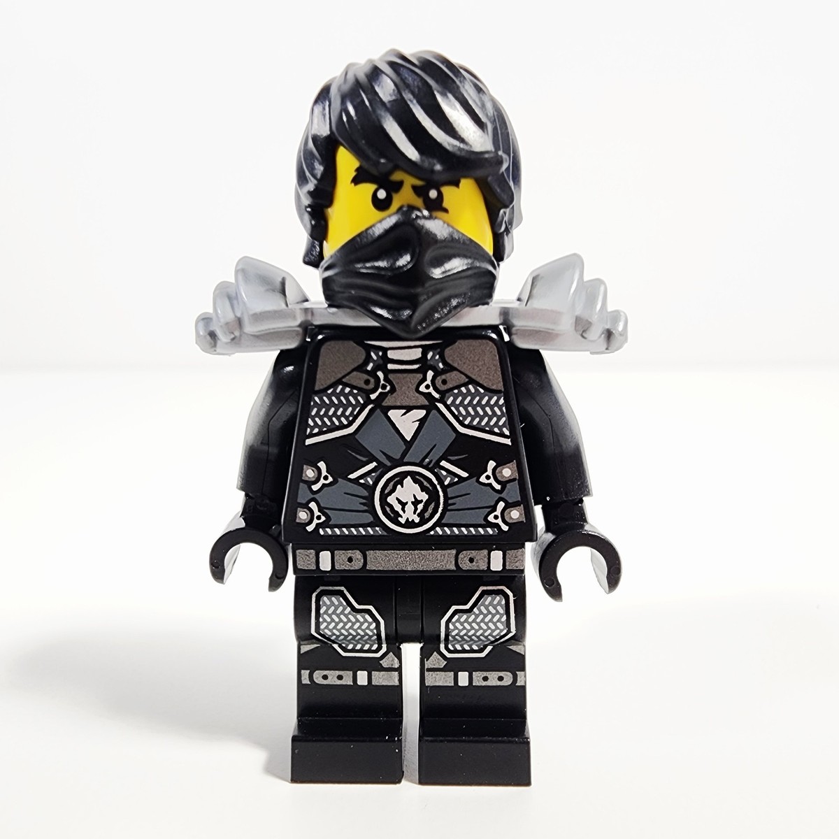 ストーン 9561 Kai ZX | Ninjago Wiki | Fandom