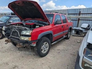 Caliper Rear Driver Left Fits 00-13 SUBURBAN 2500 522469 - Picture 1 of 12