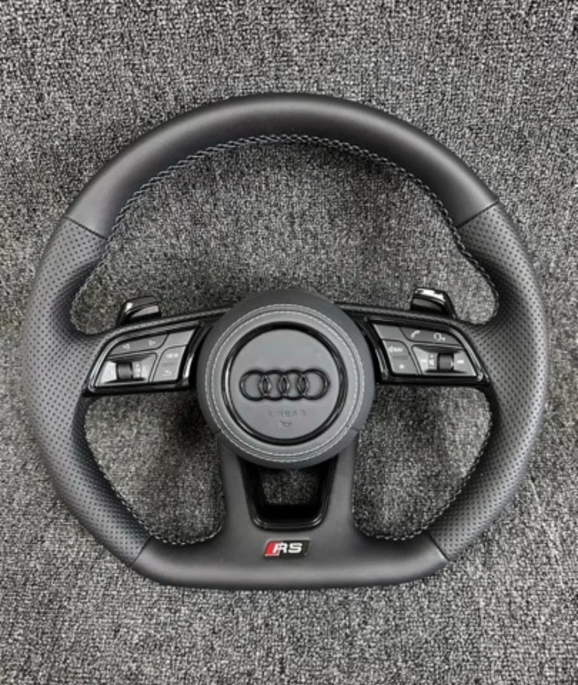 volante per audi completo - Image 1 of 1