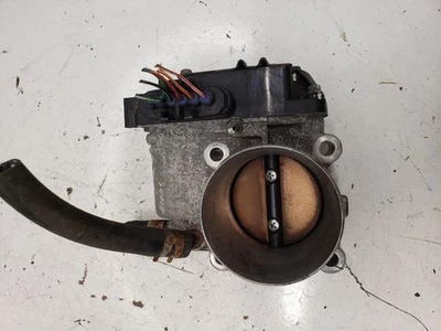 Throttle Body Fits 04-12 GALANT 1372853 - Image 1 of 4