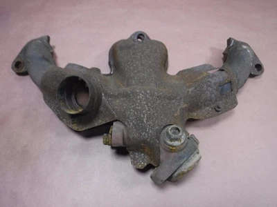 Colector de escape Jeep Wrangler TJ 97-02 2,5 4 cilindros OEM de fábrica envío gratuito Foto 1 de 4