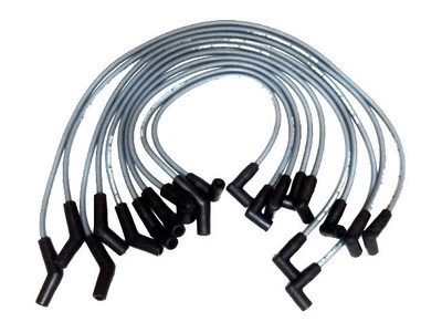 For 1977-1981 Ford Granada Spark Plug Wire Set SMP 27819MGPN 1978 1979 1980 - Image 1 of 2