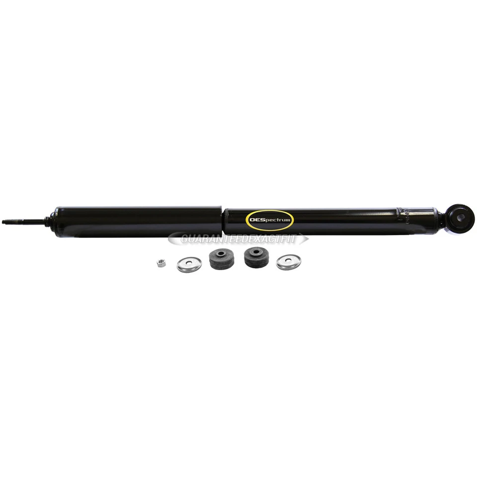 For Ford Edge & Lincoln MKX 2007 2008 2009 2010 Monroe Rear Shock Absorber GAP - Image 1 of 1