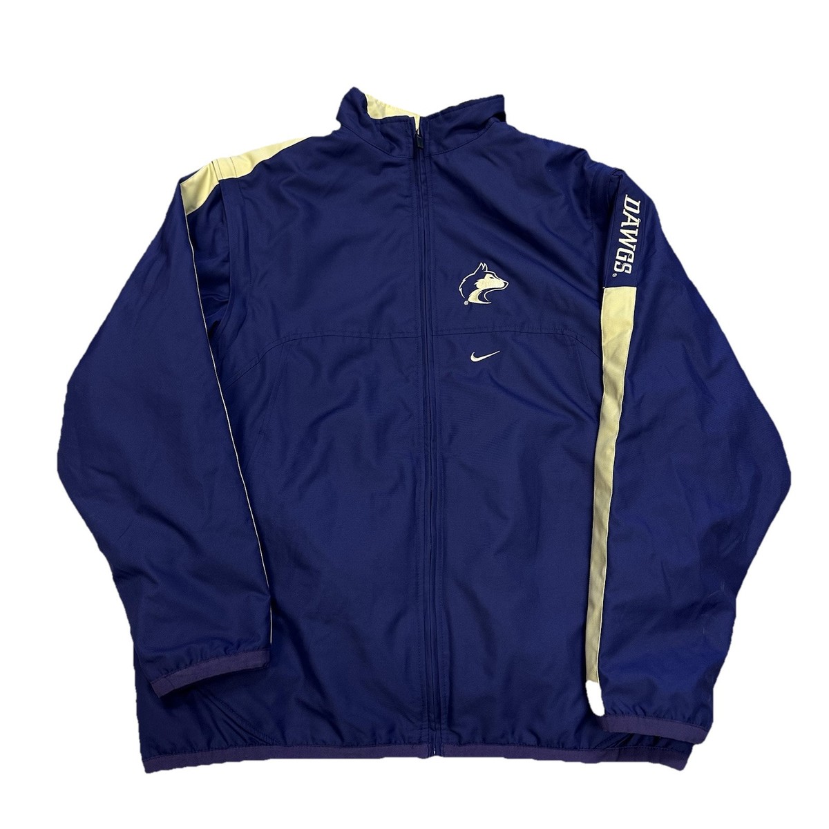 Nike Washington Huskies NCAA Jackets for sale | eBay
